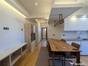 3 camere finisate superior, materiale premium, comision 0% - Cetății 