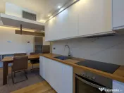 3 camere finisate superior, materiale premium, comision 0% - Cetății 