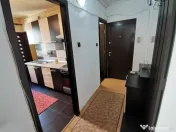 AA/683 De închiriat apartament cu 2 camere în Tg Mureș - Tudor 