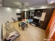 Parter 3 camere decomandat Valea Ialomitei 620 euro/luna 