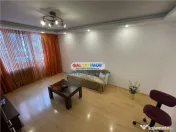 Parter 3 camere decomandat Valea Ialomitei 620 euro/luna 