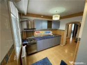 Parter 3 camere decomandat Valea Ialomitei 620 euro/luna 