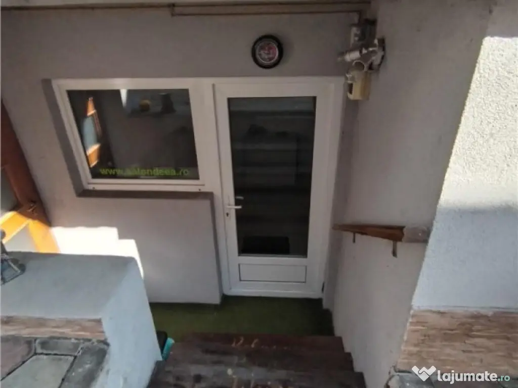 Spatiu comercial ideal pentru activitati de terapie - Astra,