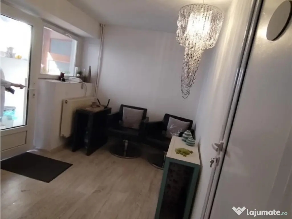 Spatiu comercial ideal pentru activitati de terapie - Astra,