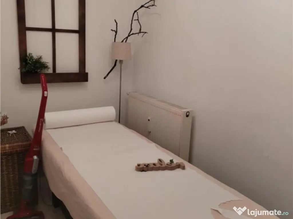 Spatiu comercial ideal pentru activitati de terapie - Astra,