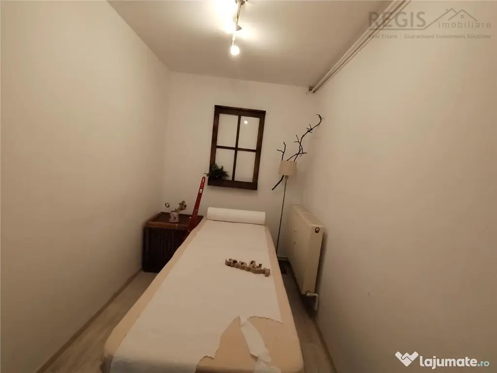 Spatiu comercial ideal pentru activitati de terapie - Astra,