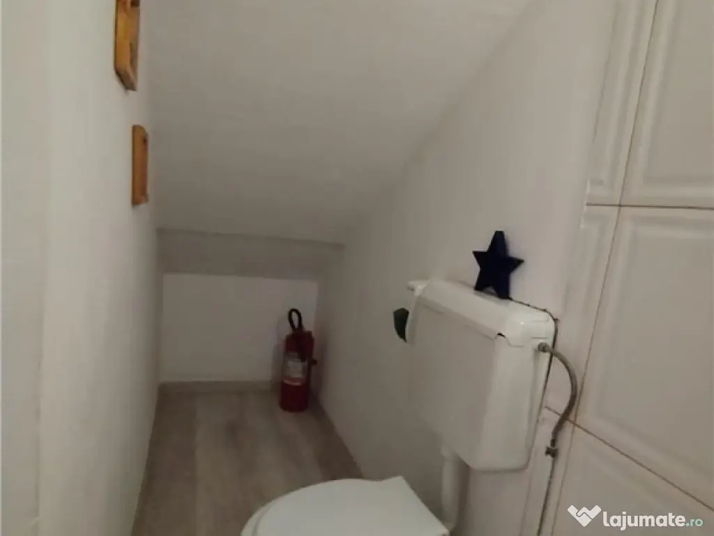 Spatiu comercial ideal pentru activitati de terapie - Astra,