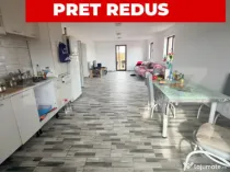 Casă de vânzare – Bod, jud. Brașov, DE FINISAT