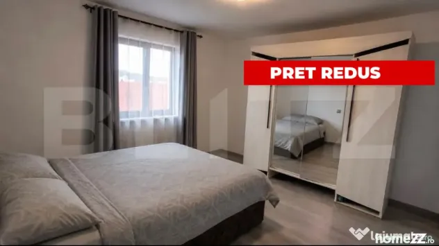 Casă de vânzare – Bod PRET 125,000 EURO FINALIZATA, PRE - Bod (Brasov)