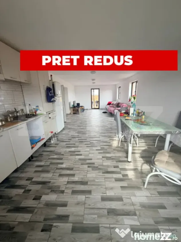 Casă de vânzare – Bod PRET 125,000 EURO FINALIZATA, PRE - Bod (Brasov)