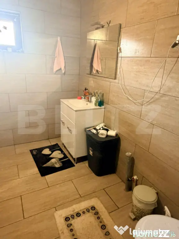 Casă de vânzare – Bod PRET 125,000 EURO FINALIZATA, PRE - Bod (Brasov)