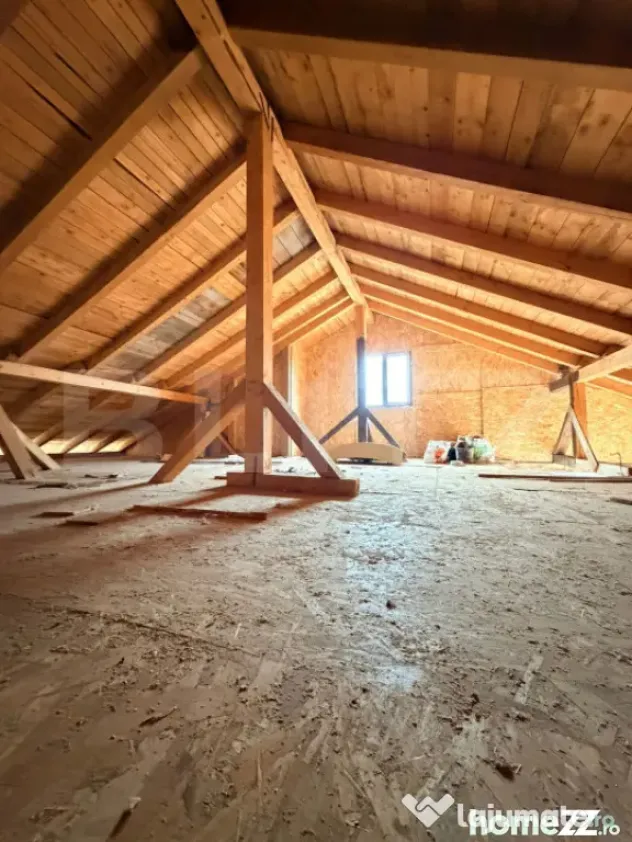 Casă de vânzare – Bod PRET 125,000 EURO FINALIZATA, PRE - Bod (Brasov)