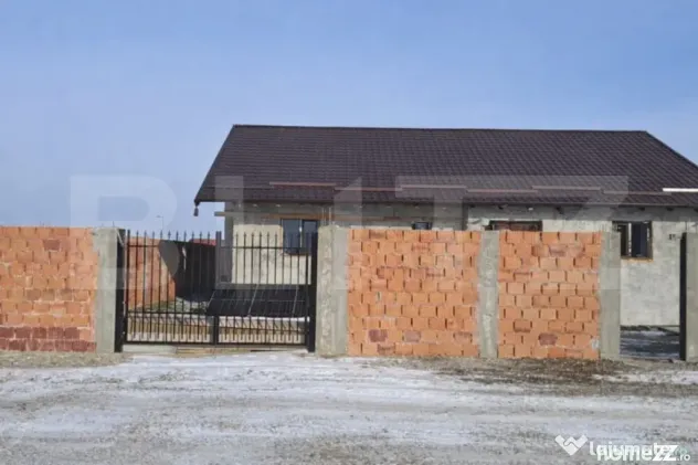 Casă de vânzare – Bod PRET 125,000 EURO FINALIZATA, PRE - Bod (Brasov)