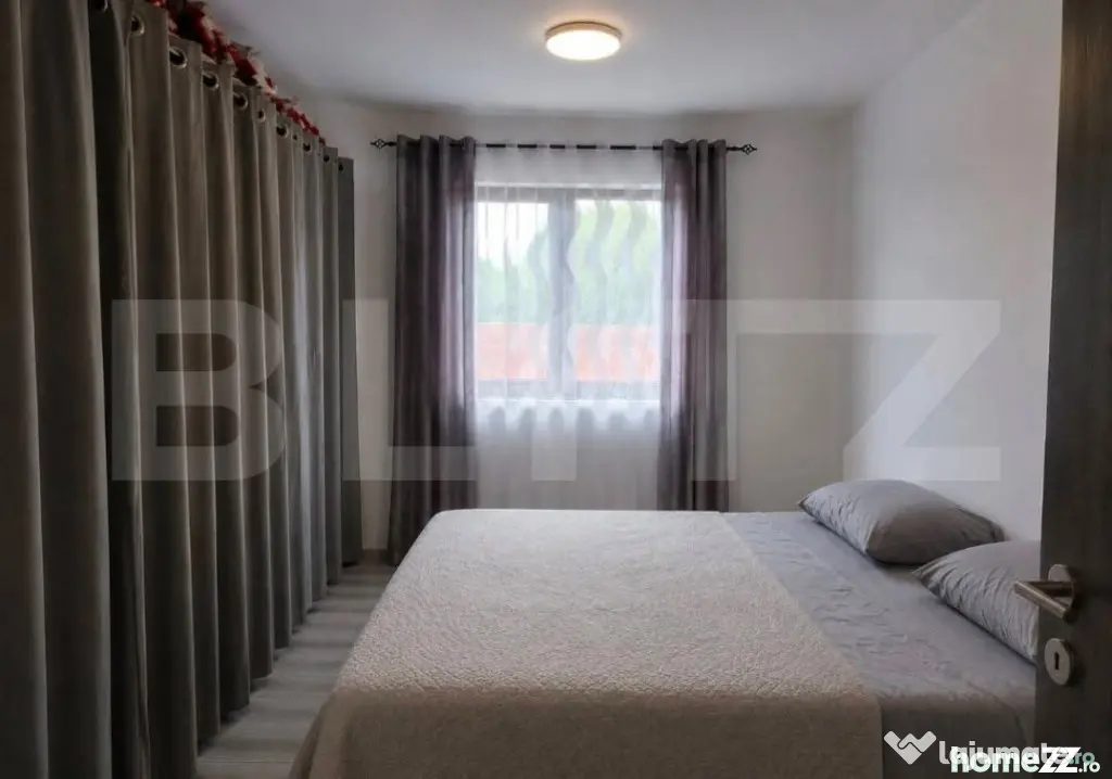 Casă de vânzare – Bod PRET 125,000 EURO FINALIZATA, PRE - Bod (Brasov)