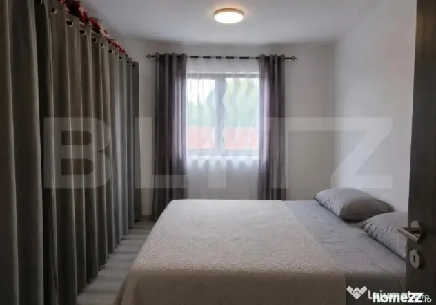Casă de vânzare – Bod PRET 125,000 EURO FINALIZATA, PRE - Bod (Brasov)