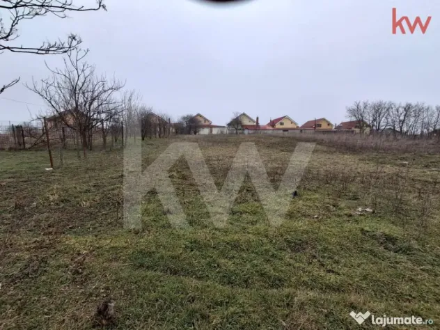 Vânzare Teren Malu Mare * zona centrală - PREȚ PROMOȚIO