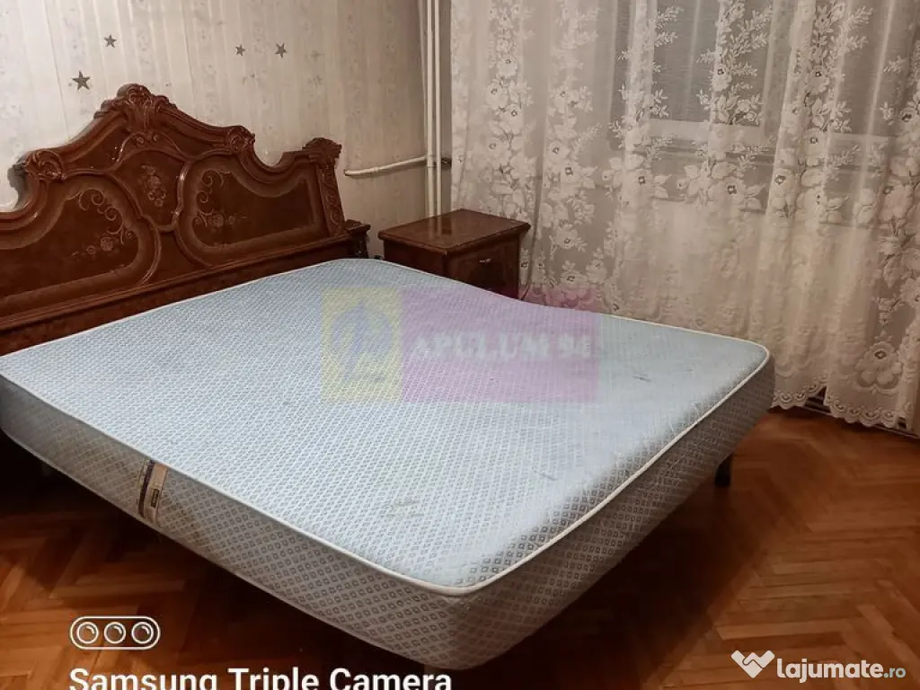 Vanzare apartament 3 camere zona Vitan Mall