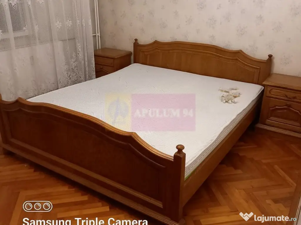 Vanzare apartament 3 camere zona Vitan Mall