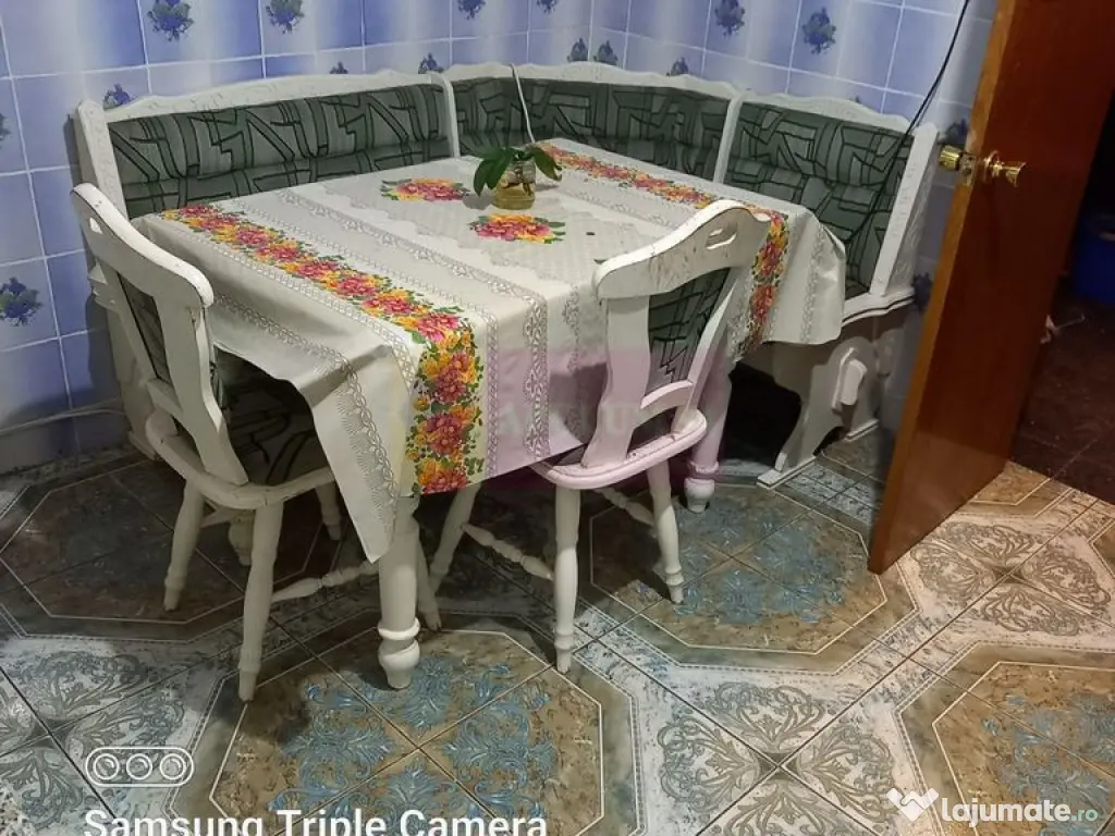 Vanzare apartament 3 camere zona Vitan Mall