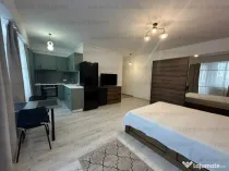 Garsoniera open space - zona Ghimbav