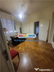 Unirii apartament 7 camere,suprafata utila 198 mp,stare bun# 