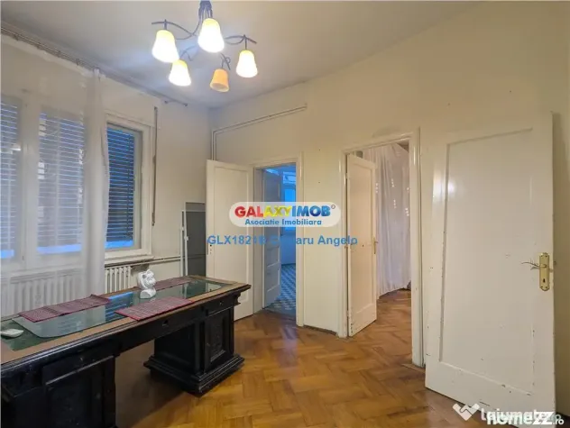 Unirii apartament 7 camere,suprafata utila 198 mp,stare bun# - Bucuresti (Bucuresti-Ilfov)