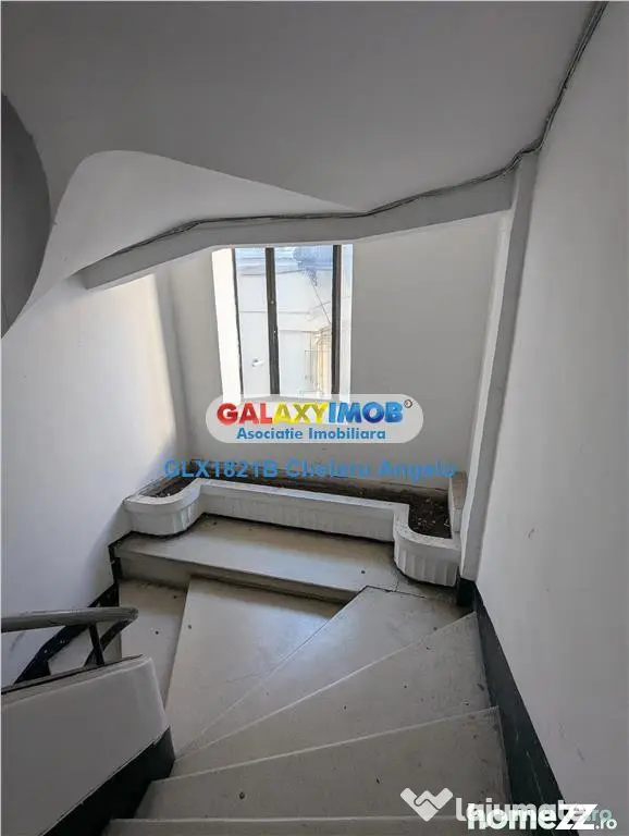 Unirii apartament 7 camere,suprafata utila 198 mp,stare bun# - Bucuresti (Bucuresti-Ilfov)