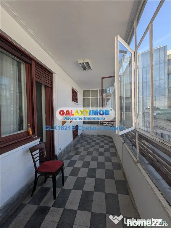 Unirii apartament 7 camere,suprafata utila 198 mp,stare bun# - Bucuresti (Bucuresti-Ilfov)