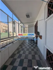 Unirii apartament 7 camere,suprafata utila 198 mp,stare bun# 