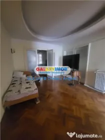 Unirii apartament 7 camere,suprafata utila 198 mp,stare bun#