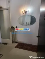 Unirii apartament 7 camere,suprafata utila 198 mp,stare bun# 