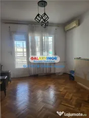 Unirii apartament 7 camere,suprafata utila 198 mp,stare bun# 