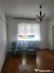 Unirii apartament 7 camere,suprafata utila 198 mp,stare bun# 