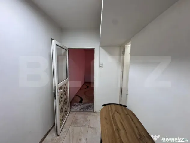 Apartament 2 camere, 36 mp, zona Micro 11