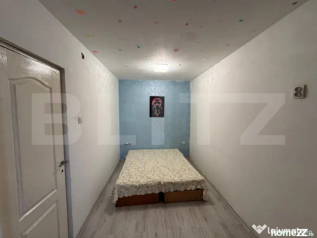 Apartament 2 camere, 36 mp, zona Micro 11