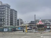 Garsoniera 33,30 mp - la 150 metri de plaja - Mamaia Nord 