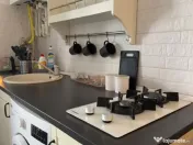 Garsoniera 33,30 mp - la 150 metri de plaja - Mamaia Nord 