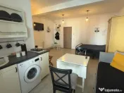 Garsoniera 33,30 mp - la 150 metri de plaja - Mamaia Nord 