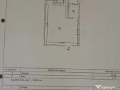 Garsoniera 33,30 mp - la 150 metri de plaja - Mamaia Nord 