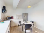 Apartament 2 camere | Emil Racoviță 23 i | Pipera – V... 