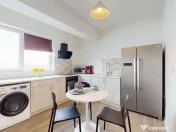 Apartament 2 camere | Emil Racoviță 23 i | Pipera – V... 