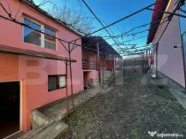 Casă de vânzare – Sintămărie, Cetatea de Baltă , 85mp