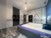 Apartament de 2 camere, 59mp, parcare subterana, Buna Ziua 