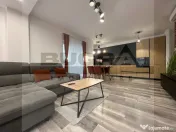 Apartament de 2 camere, 59mp, parcare subterana, Buna Ziua 