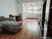 Metrou Nicolae Teclu centrala proprie parcare 2 camere 