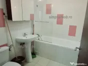 Metrou Nicolae Teclu centrala proprie parcare 2 camere 