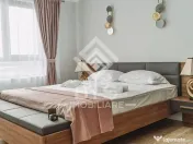 Apartament 3 camere Lux, Nord, Lucian Blaga 
