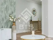 Apartament 3 camere Lux, Nord, Lucian Blaga 