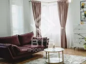 Apartament 3 camere Lux, Nord, Lucian Blaga 