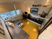 Gara de Nord Metrou superb renovat mobilat utilat